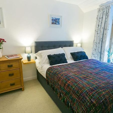 Villa Cuddfan à Llanberis Extérieur photo