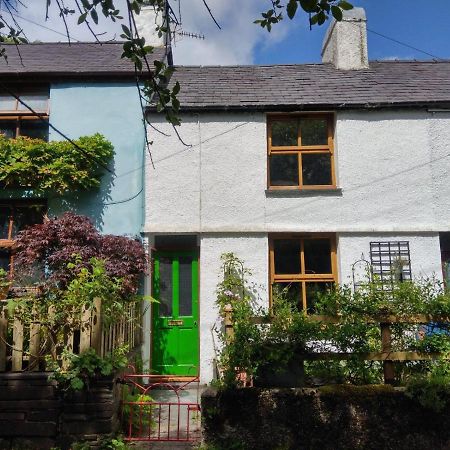 Villa Cuddfan à Llanberis Extérieur photo