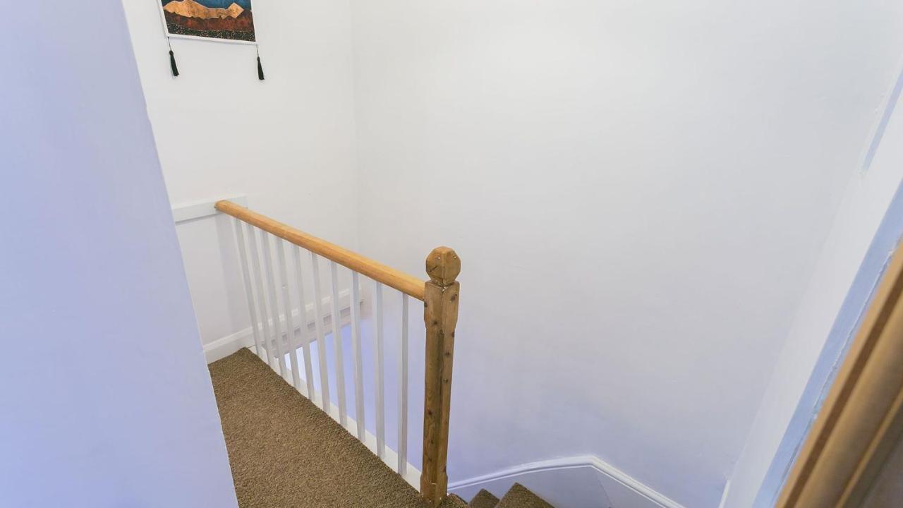 Villa Cuddfan à Llanberis Extérieur photo